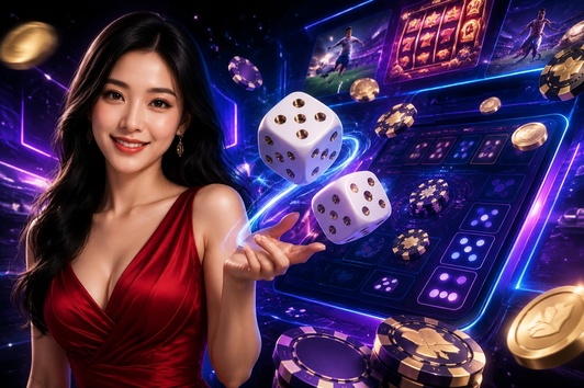 u777bet
